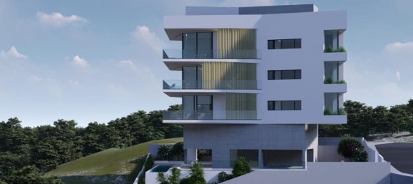 3 dormitorios apartamento en venta en Limassol, Cyprus № 25440 4