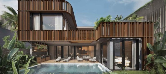 2 Schlafzimmer Stadthaus in Tabanan, Indonesia, Nr. 57629 6