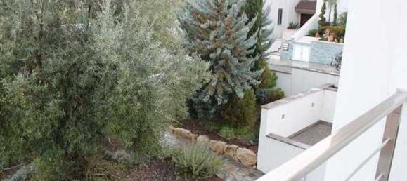 3 bedrooms House in Palodeia, Cyprus No. 6654 5