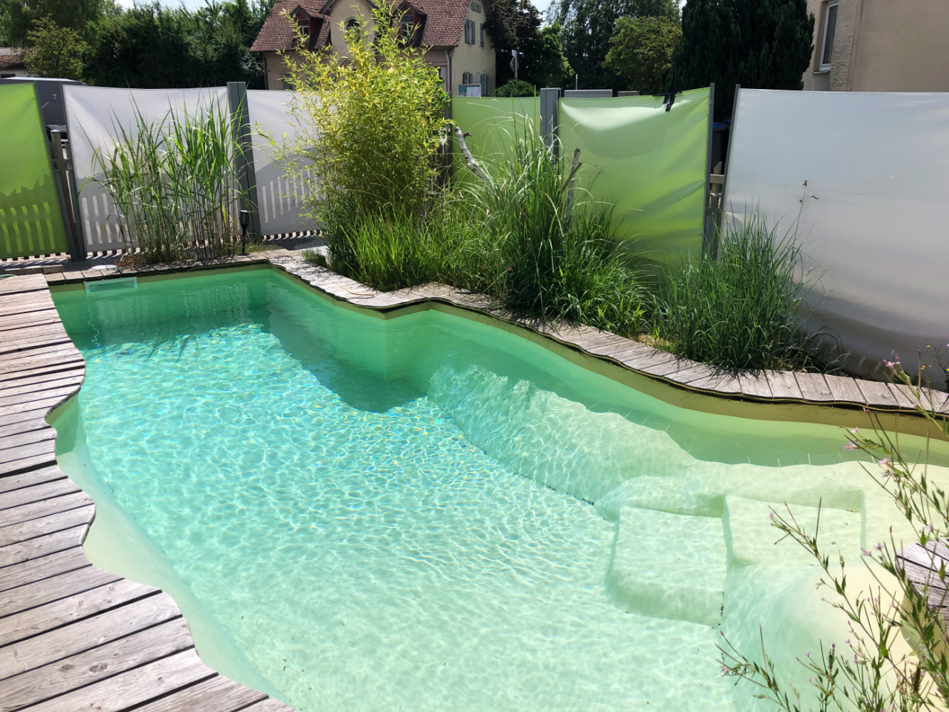 Apartamento de 2 divisões em Augsburg, Germany N.º 357251