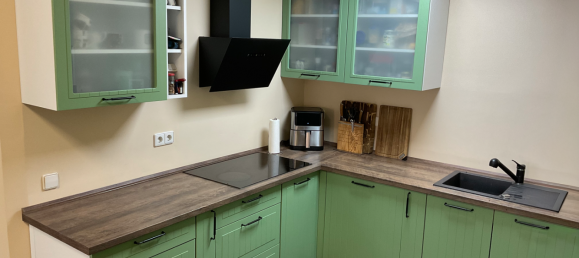 Apartamento de 2 divisões em Augsburg, Germany N.º 357251 2