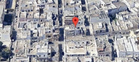 Casa de 7 dormitorios en Tricase, Italy No. 336855 16