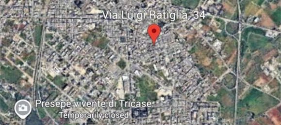 Casa de 7 dormitorios en Tricase, Italy No. 336855 15