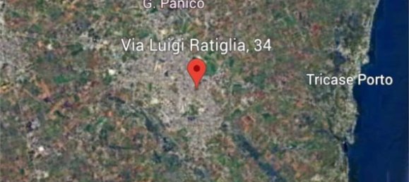 Casa de 7 dormitorios en Tricase, Italy No. 336855 11