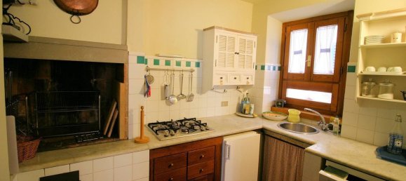 6 rooms House in Abetone Cutigliano, Italy No. 85833 6