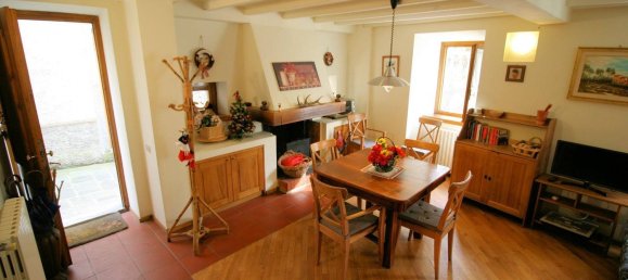 6 rooms House in Abetone Cutigliano, Italy No. 85833 5