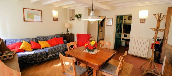 6 rooms House in Abetone Cutigliano, Italy No. 85833 2