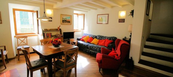 6 rooms House in Abetone Cutigliano, Italy No. 85833 4