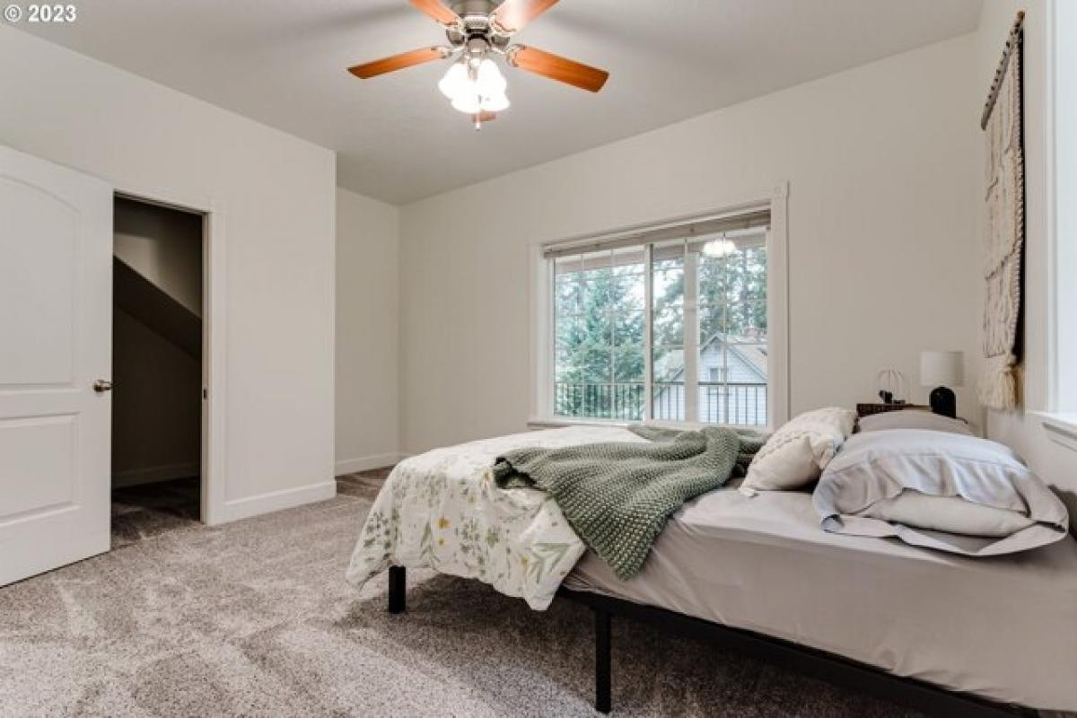 4 غرف نوم منزل في Eugene, USA رقم 377024