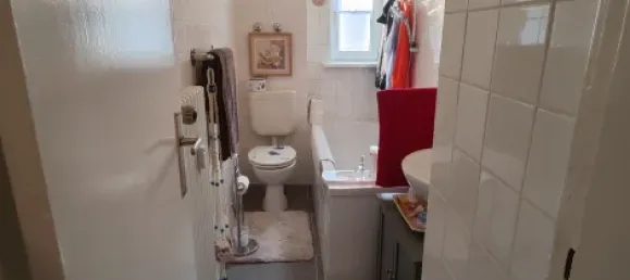 Apartamento de 2 divisões em Charlottenburg, Germany N.º 101570 6