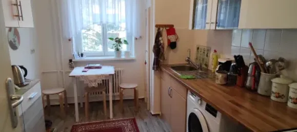 Apartamento de 2 divisões em Charlottenburg, Germany N.º 101570 5