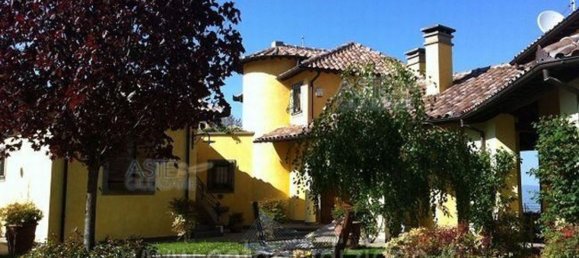 9-salle Villa à Soriano nel Cimino, Italy No. 195902 7