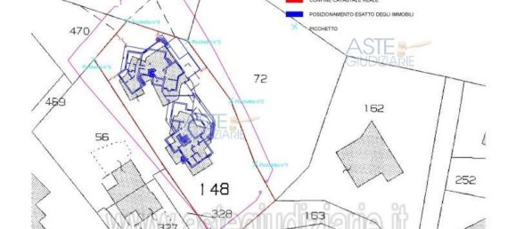 9-salle Villa à Soriano nel Cimino, Italy No. 195902 23