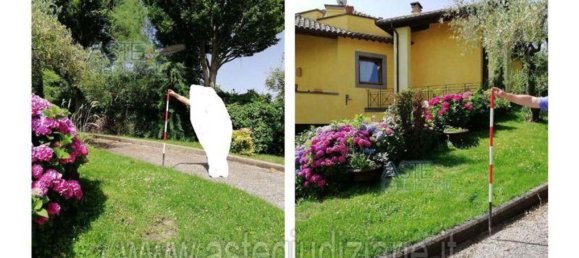 9-salle Villa à Soriano nel Cimino, Italy No. 195902 18