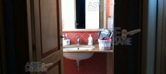 9-salle Villa à Soriano nel Cimino, Italy No. 195902 3