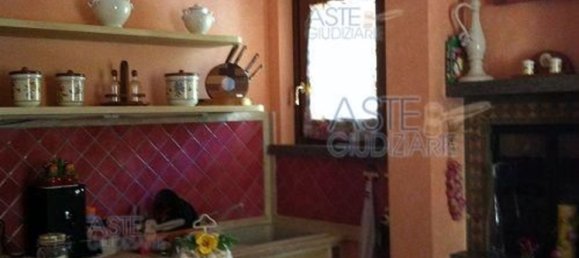 9-salle Villa à Soriano nel Cimino, Italy No. 195902 2