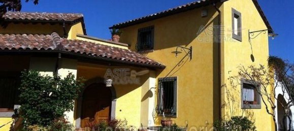 9-salle Villa à Soriano nel Cimino, Italy No. 195902 6