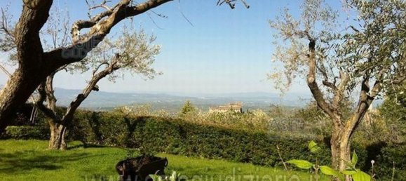 9-salle Villa à Soriano nel Cimino, Italy No. 195902 9