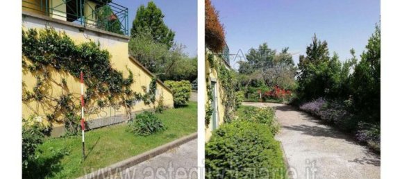 9-salle Villa à Soriano nel Cimino, Italy No. 195902 17