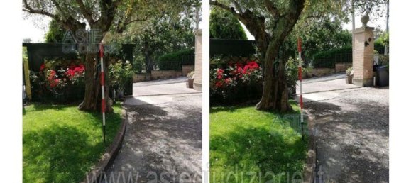 9-salle Villa à Soriano nel Cimino, Italy No. 195902 15