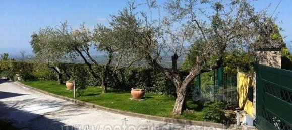 9-salle Villa à Soriano nel Cimino, Italy No. 195902 10