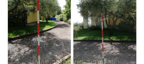 9-salle Villa à Soriano nel Cimino, Italy No. 195902 19