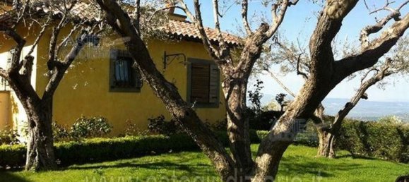 9-salle Villa à Soriano nel Cimino, Italy No. 195902 8