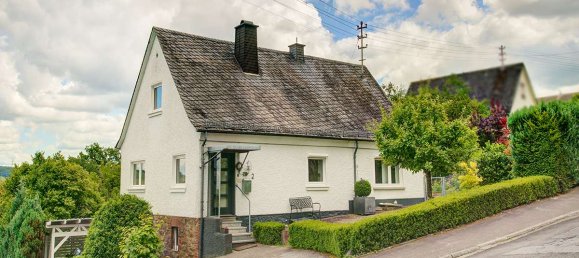 2 bedrooms House in Altenkirchen, Germany No. 247927 10