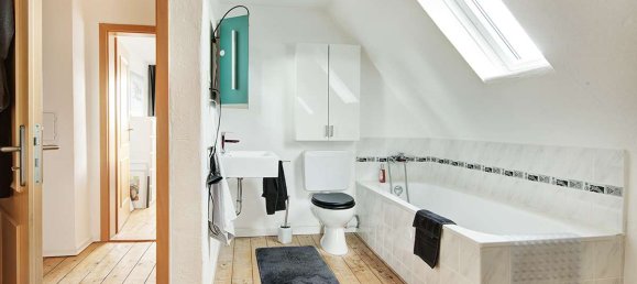 2 bedrooms House in Altenkirchen, Germany No. 247927 33