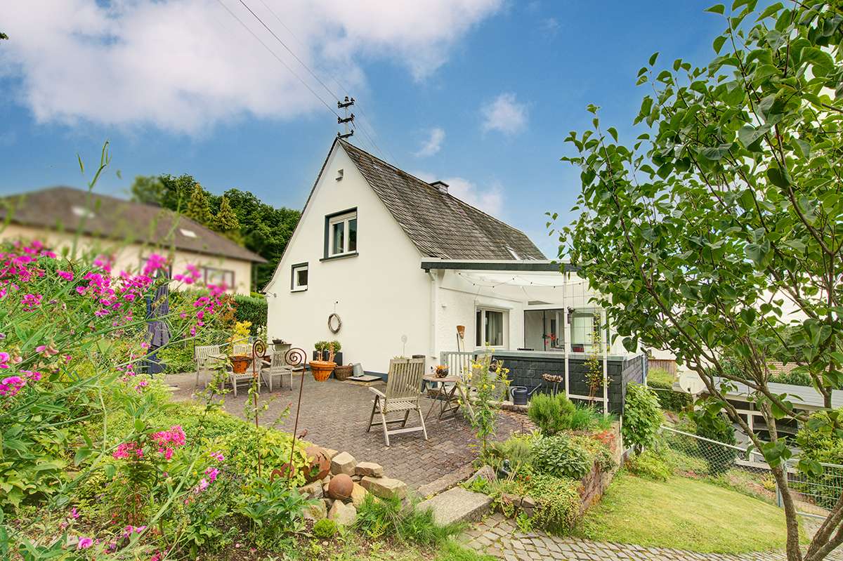 2 bedrooms House in Altenkirchen, Germany No. 247927