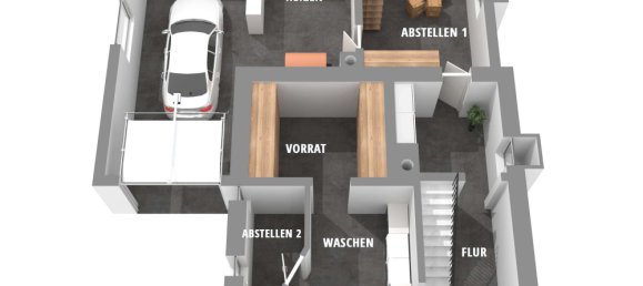 2 bedrooms House in Altenkirchen, Germany No. 247927 38