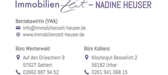 2 bedrooms House in Altenkirchen, Germany No. 247927 39