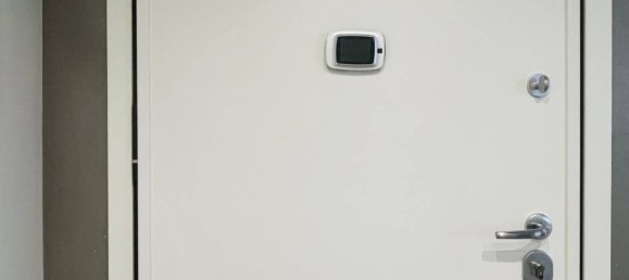 Apartamento T2 em Turin, Italy N.º 262234 38