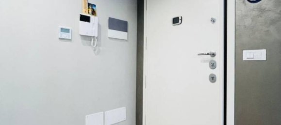 Apartamento T2 em Turin, Italy N.º 262234 32