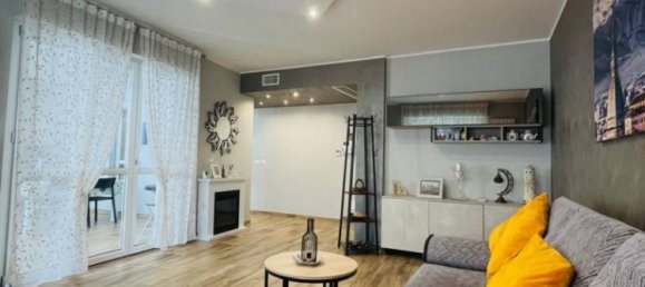 Apartamento T2 em Turin, Italy N.º 262234 50