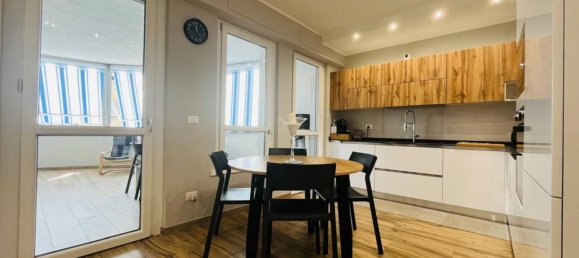 Apartamento T2 em Turin, Italy N.º 262234 26