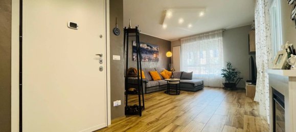 Apartamento T2 em Turin, Italy N.º 262234 37
