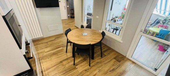 Apartamento T2 em Turin, Italy N.º 262234 28