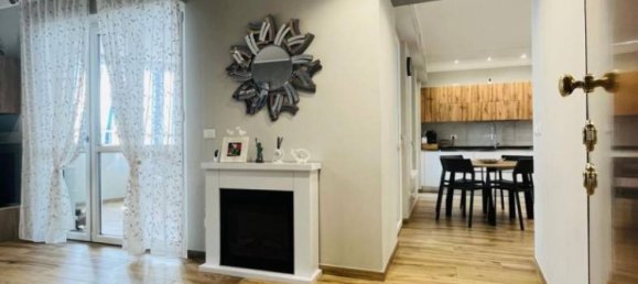 Apartamento T2 em Turin, Italy N.º 262234 33