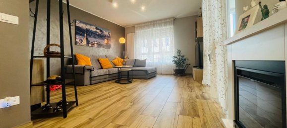 Apartamento T2 em Turin, Italy N.º 262234 47