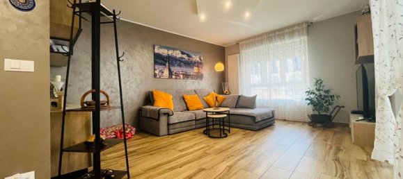 Apartamento T2 em Turin, Italy N.º 262234 48
