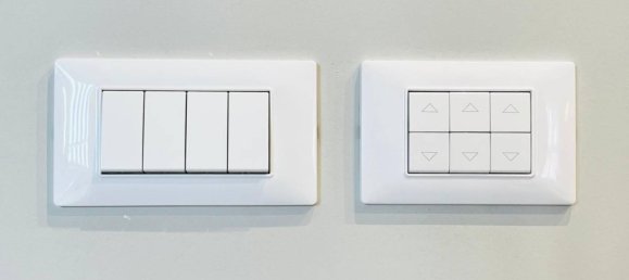 Apartamento T2 em Turin, Italy N.º 262234 42