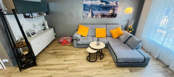 Apartamento T2 em Turin, Italy N.º 262234 10