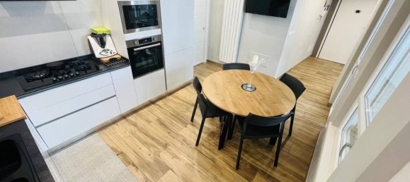 Apartamento T2 em Turin, Italy N.º 262234 30