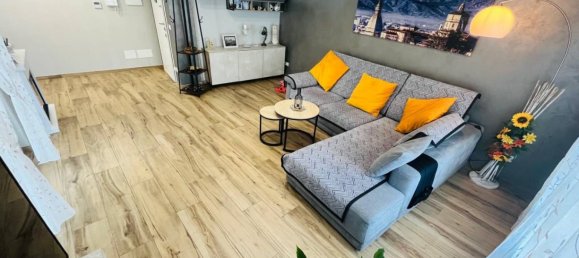 Apartamento T2 em Turin, Italy N.º 262234 7