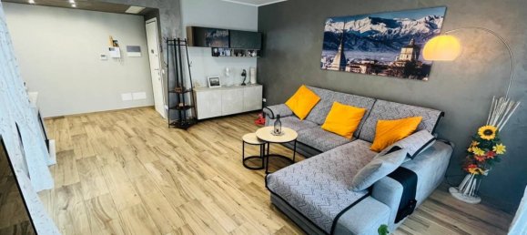 Apartamento T2 em Turin, Italy N.º 262234 8