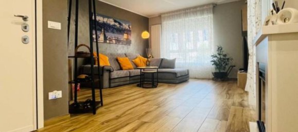 Apartamento T2 em Turin, Italy N.º 262234 35