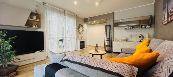 Apartamento T2 em Turin, Italy N.º 262234 49