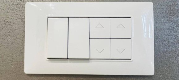 Apartamento T2 em Turin, Italy N.º 262234 41