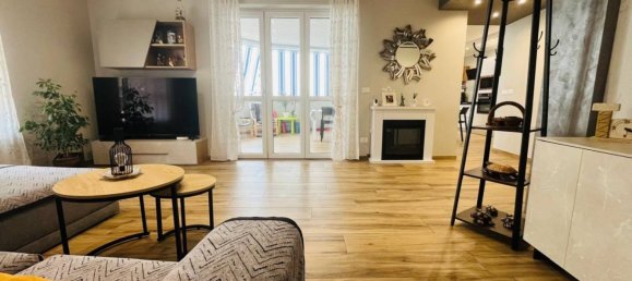 Apartamento T2 em Turin, Italy N.º 262234 12